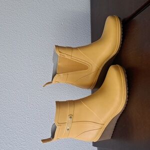 Tretorn Wedge Rainboots